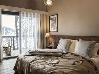 Suite für 6 Personen in Arosa 7/10