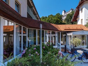 Suite für 4 Personen in Aschau im Chiemgau
