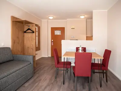 Superior Familienzimmer