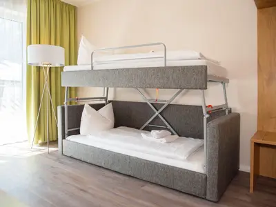 Superior Familienzimmer