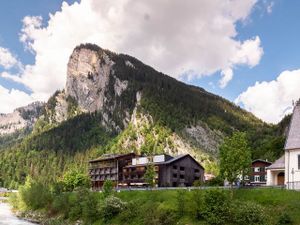 Suite für 3 Personen (52 m²) in Au im Bregenzerwald