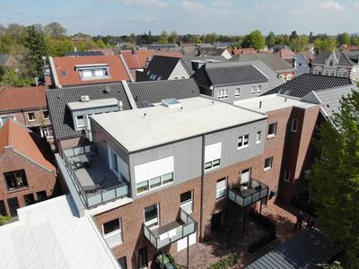 Suite für 2 Personen (105 m²) in Aurich 2/10