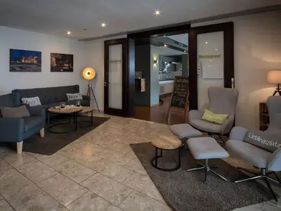 Suite für 5 Personen (38 m²) in Aurich 3/10