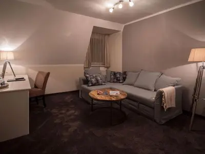 Suite für 5 Personen (38 m²) in Aurich 7/10