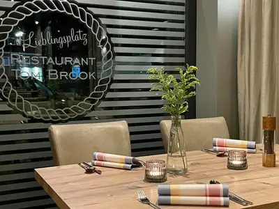 Suite für 5 Personen (38 m²) in Aurich 10/10