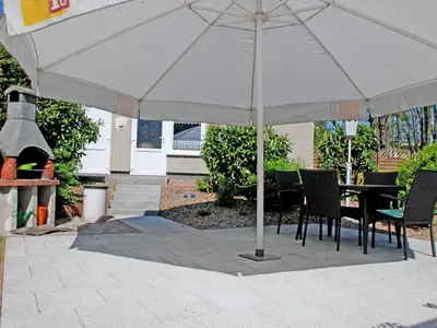 Suite für 2 Personen (30 m²) in Baabe 5/10