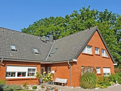 Suite für 2 Personen (30 m²) in Baabe 6/10