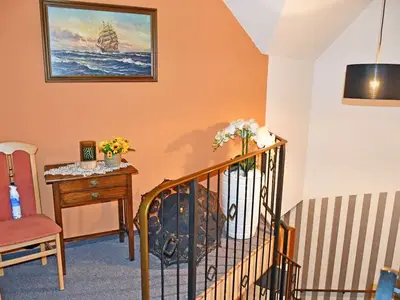 Suite für 2 Personen (30 m²) in Baabe 9/10