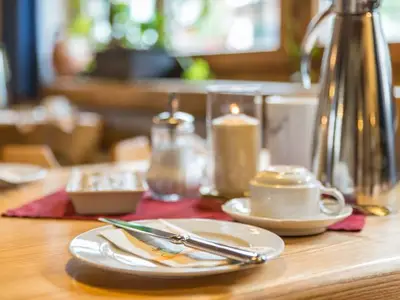 Suite für 2 Personen (35 m²) in Bad Bayersoien 8/10