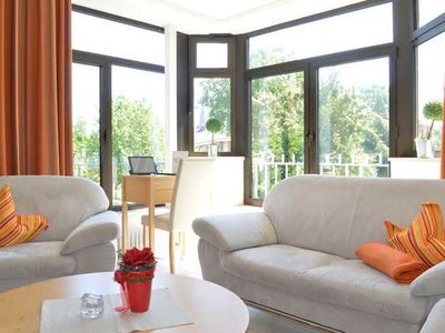 Suite für 3 Personen (67 m²) in Bad Bevensen 2/10