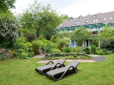 Suite für 2 Personen (32 m²) in Bad Bevensen 5/10