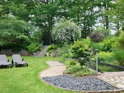 Suite für 2 Personen (32 m²) in Bad Bevensen 6/10