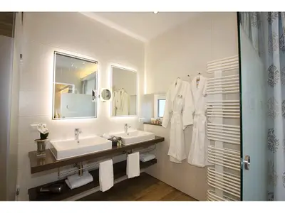 Suite für 4 Personen in Bad Birnbach 4/4