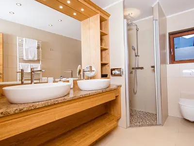 Suite für 3 Personen in Bad Birnbach 3/4