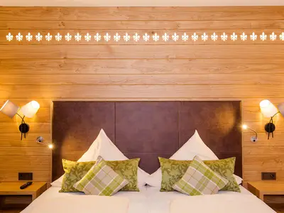 Suite für 3 Personen in Bad Birnbach 4/4