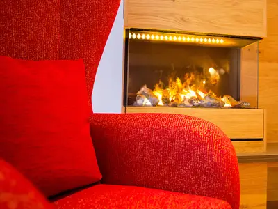 Suite für 3 Personen in Bad Birnbach 3/4