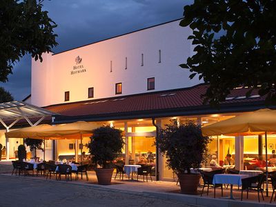 Suite für 2 Personen in Bad Birnbach 3/10