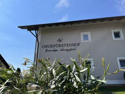 Suite für 3 Personen in Bad Birnbach 2/10