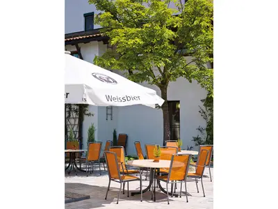 Suite für 4 Personen in Bad Birnbach 6/10