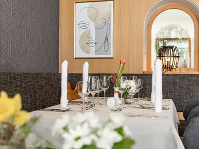 Suite für 4 Personen in Bad Birnbach 9/10