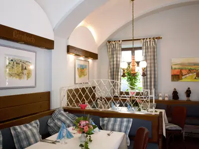 Suite für 2 Personen (40 m²) in Bad Birnbach 9/10