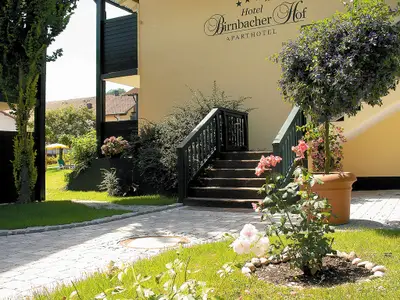 Suite für 2 Personen (40 m²) in Bad Birnbach 3/7