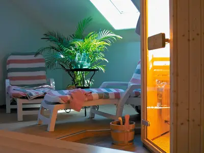Suite für 2 Personen (40 m²) in Bad Birnbach 6/7
