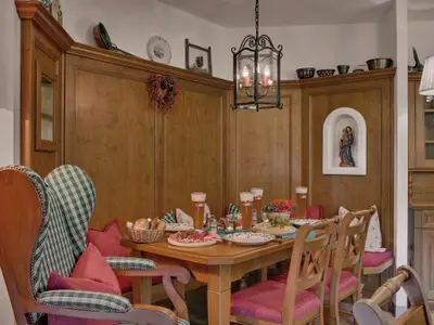 Suite für 4 Personen (100 m²) in Bad Birnbach 5/10