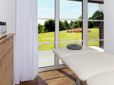 Suite für 4 Personen (100 m²) in Bad Birnbach 6/10