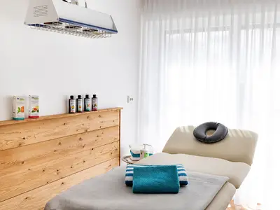 Suite für 4 Personen (100 m²) in Bad Birnbach 10/10
