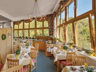 Suite für 4 Personen (100 m²) in Bad Birnbach 7/10