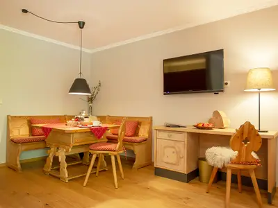 Suite für 4 Personen (37 m²) in Bad Birnbach 3/8