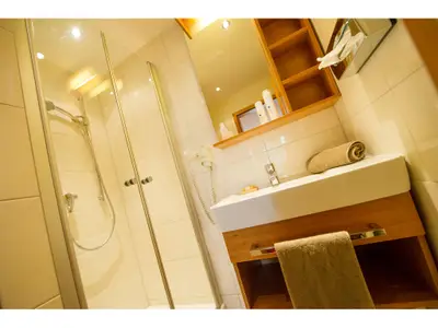 Suite für 4 Personen (37 m²) in Bad Birnbach 4/8