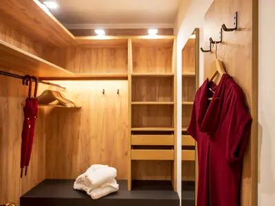 Suite für 4 Personen (37 m²) in Bad Birnbach 6/8