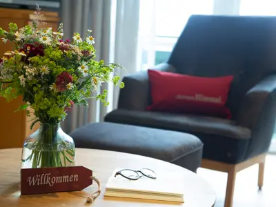 Suite für 4 Personen (44 m²) in Bad Birnbach 2/6