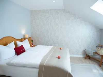 Suite für 4 Personen (44 m²) in Bad Birnbach 4/6