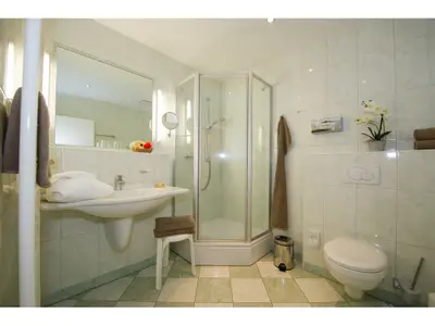 Suite für 4 Personen (44 m²) in Bad Birnbach 5/6