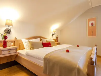 Suite für 4 Personen (44 m²) in Bad Birnbach 2/7