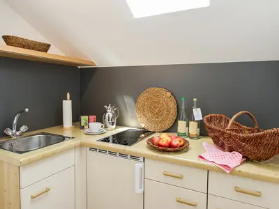 Suite für 4 Personen (44 m²) in Bad Birnbach 4/7