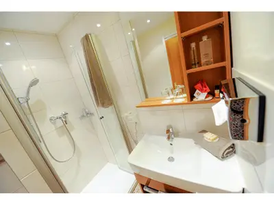 Suite für 4 Personen (44 m²) in Bad Birnbach 5/7