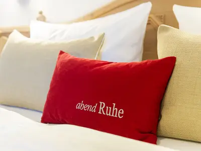 Suite für 4 Personen (44 m²) in Bad Birnbach 6/7