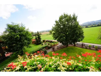 Suite für 4 Personen (50 m²) in Bad Birnbach 7/9