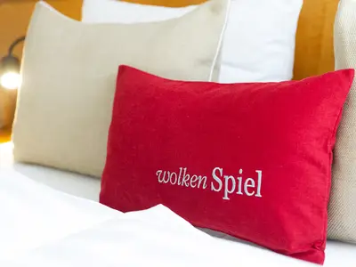 Suite für 4 Personen in Bad Birnbach 4/7