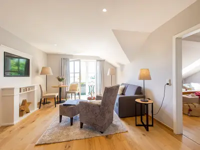 Suite für 4 Personen in Bad Birnbach 6/7