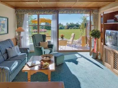 Suite für 4 Personen (100 m²) in Bad Birnbach 2/3