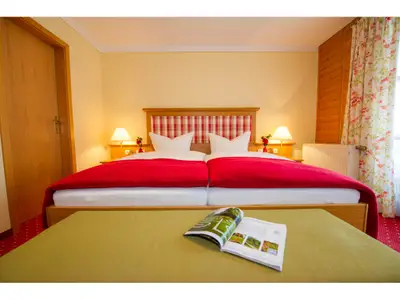 Suite für 4 Personen (50 m²) in Bad Birnbach 2/7