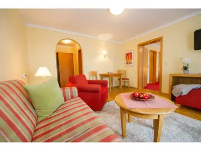 Suite für 4 Personen (50 m²) in Bad Birnbach 4/7