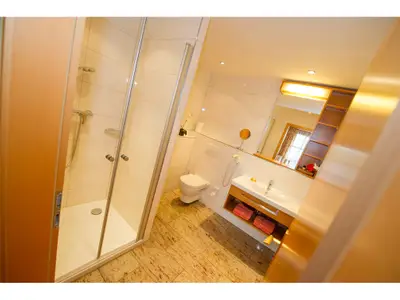 Suite für 4 Personen (50 m²) in Bad Birnbach 6/7