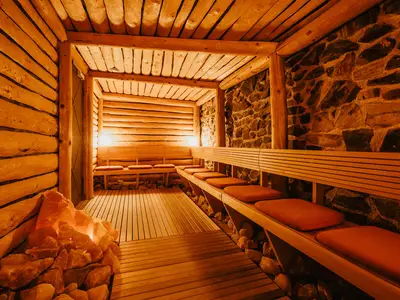 Suite für 3 Personen in Bad Birnbach 1/4