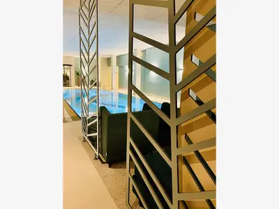 Suite für 3 Personen (50 m²) in Bad Birnbach 1/2